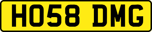 HO58DMG