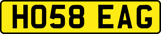 HO58EAG