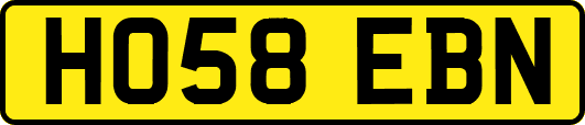 HO58EBN