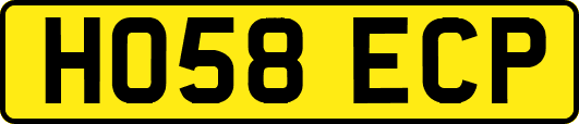 HO58ECP