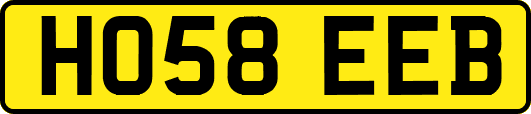 HO58EEB