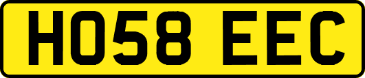 HO58EEC