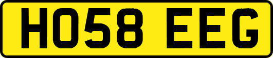 HO58EEG