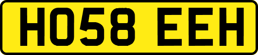 HO58EEH