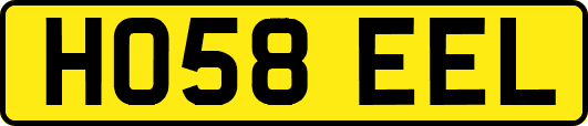 HO58EEL