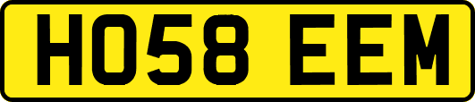 HO58EEM