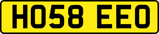 HO58EEO