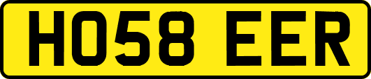 HO58EER