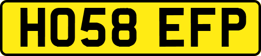 HO58EFP
