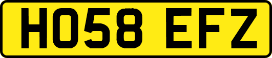 HO58EFZ
