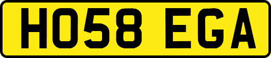 HO58EGA