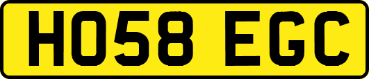 HO58EGC