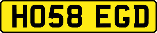 HO58EGD