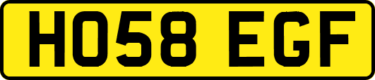 HO58EGF