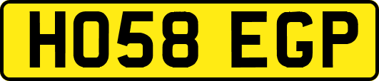 HO58EGP