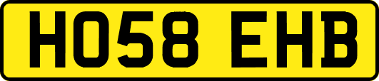 HO58EHB