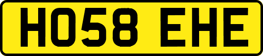 HO58EHE