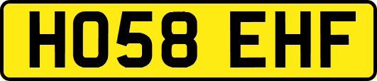HO58EHF