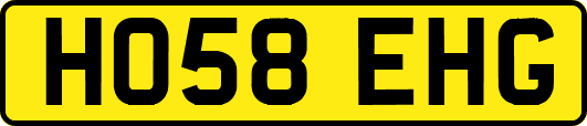 HO58EHG