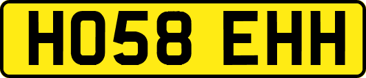 HO58EHH