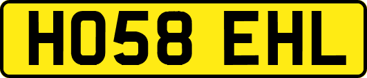 HO58EHL
