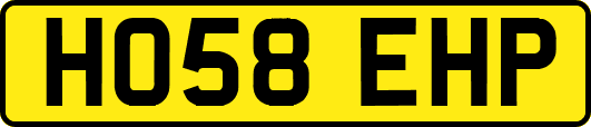 HO58EHP