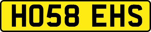 HO58EHS
