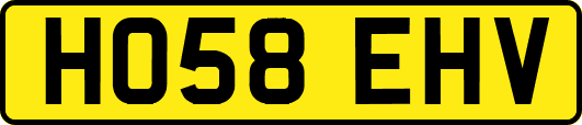 HO58EHV