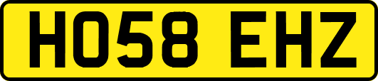 HO58EHZ