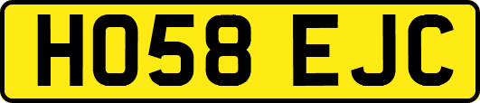 HO58EJC