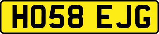 HO58EJG