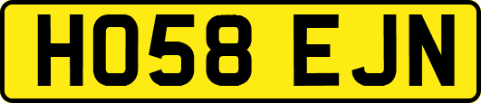 HO58EJN