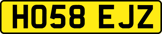 HO58EJZ