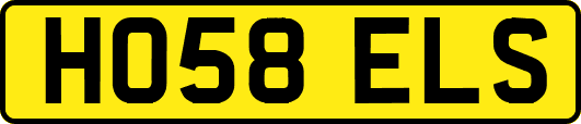 HO58ELS