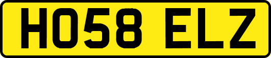 HO58ELZ