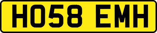 HO58EMH