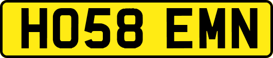 HO58EMN