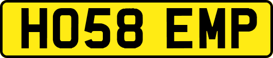 HO58EMP
