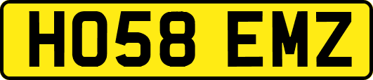 HO58EMZ