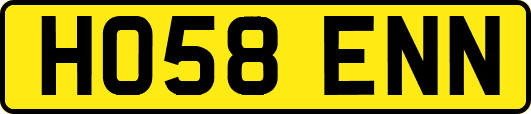 HO58ENN