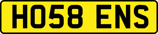 HO58ENS