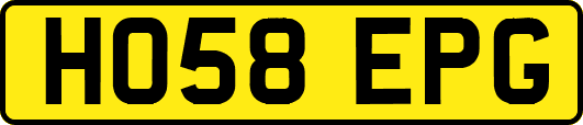HO58EPG