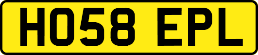 HO58EPL