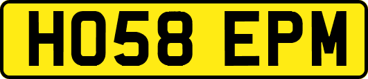 HO58EPM