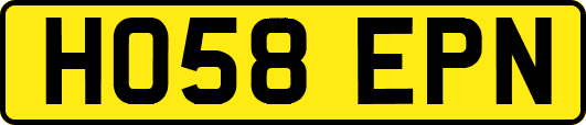 HO58EPN