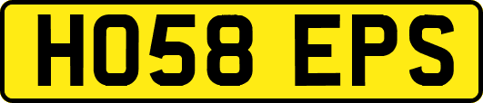 HO58EPS