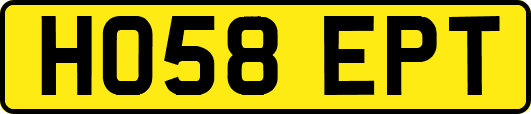 HO58EPT