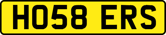 HO58ERS