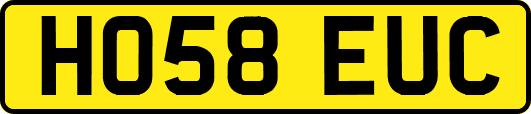 HO58EUC