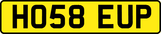 HO58EUP